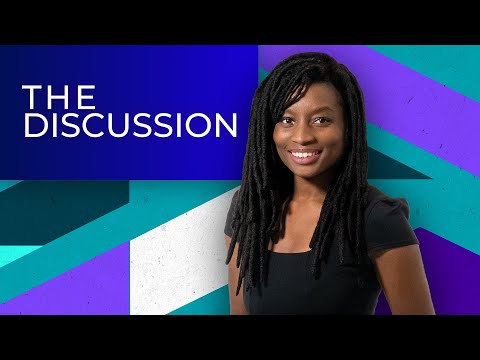 The Discussion | Sunday 9th January