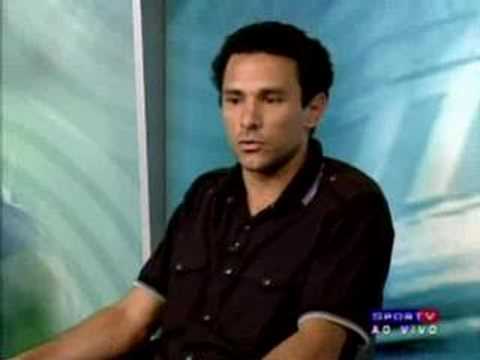 DkFogoTv - Bem, Amigos - Túlio - 'Não tem clima de vingança'