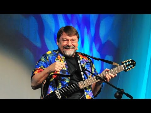 Jürgen von der Lippe - Helge und Peter es war Sommer