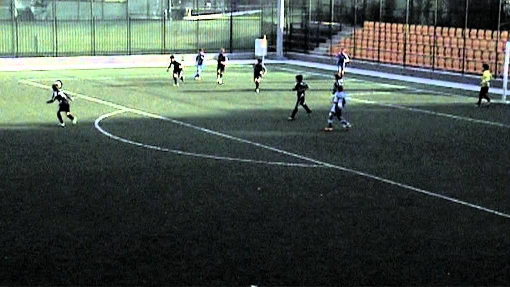 ACADÉMICO VISEUxCFREPESENSES SUB 11
