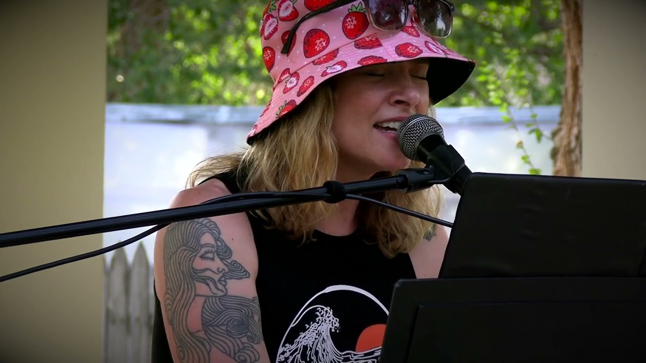 Keitha Jones - Grandma