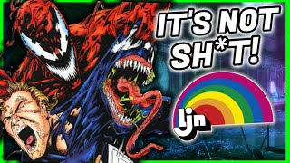 Spiderman & Venom : Maximum Carnage - THE GOOD LJN GAME !?