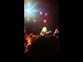 Patti Smith GHANDI