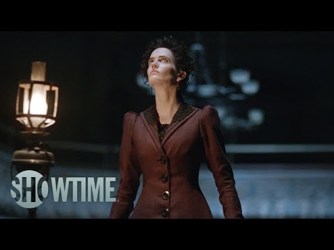 Penny Dreadful Season 2 (Return Promo)