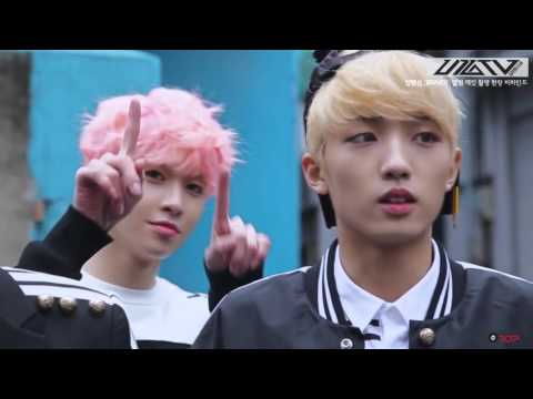 U10TV ep15 - 'Bravo' Fotoğraf Çekimi [ Türkçe Altyazılı ]