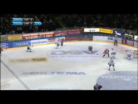 Tappara-Lukko 28.11.2009 #2