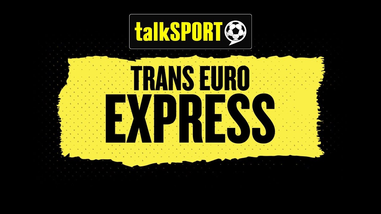 Trans Europe Express with Danny Kelly and Andy Brassell | 15-Feb-26