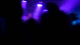 Room 94 So what (kawałek) Warszawa 16.04.2015