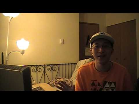 Chinese Polyglot's Coming Back!(Part 1 with Eng Sub)