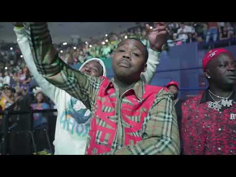 FL DUSA W/ KEVIN GATES IN NEW ORLEANS [ Big Lyfe Tour ]