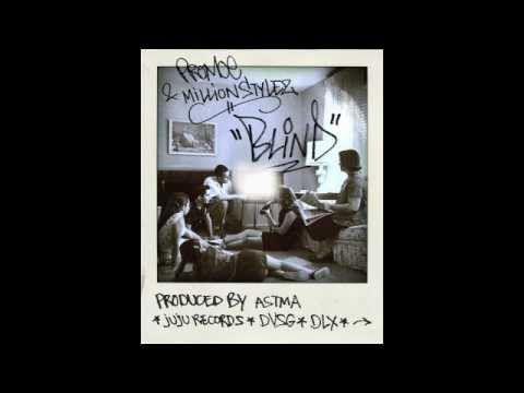 Blind - Promoe & Million Stylez