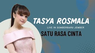 Download lagu Tasya rosmala satu rasa cinta live batu Urip sumber baru jember mp3 Download lagu Tasya rosmala satu rasa cinta live batu Urip sumber baru jember mp3