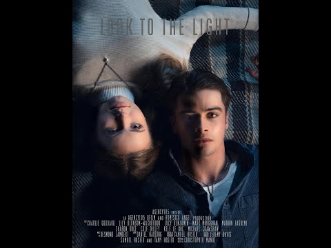 Charlie Goddard LOOK TO THE LIGHT in conversation on his dramatic lead role and appearing in Barbie