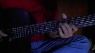 Download lagu Balonku ada lima ( simple fingerstyle guitar) mp3