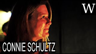 CONNIE SCHULTZ - WikiVidi Documentary
