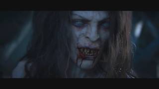 Powerwolf - We Drink Your Blood (The Witcher 3)