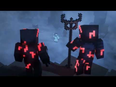 Epic Minecraft Animation: ALL SONGS OF WAR
