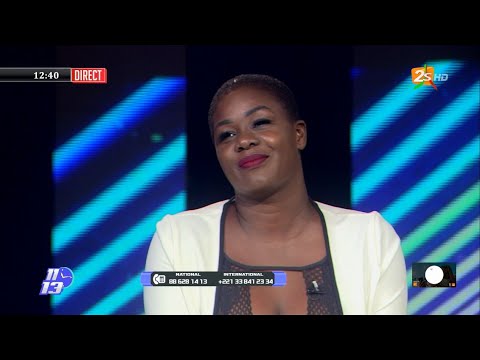 🔴 MYRMA DANS 11-13 AVEC DJ KHEUCHA & RACKY AIDARA | LUNDI 13 NOV. 2023