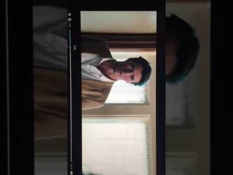 Table 19 "One True Minute" Scene