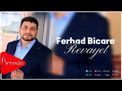 Ferhad Bicare - Revayet |2025|