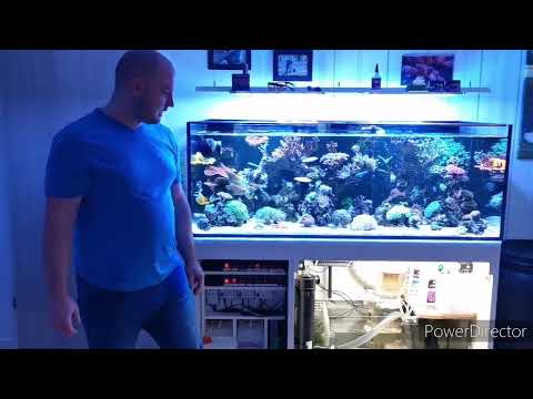 Vliesfilter Arka Core CFF-1 Teil 2