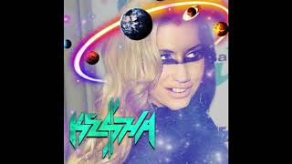 Radio Radio Radio - Kesha (UNRELEASED)