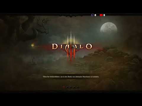 Season 28 Beste Farmbuild mit UE #Diablo 3