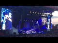 Rotting In Vein Live Premier Korn Chicago Open Air 2016