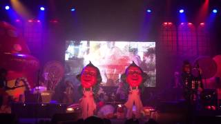 Primus and the Chocolate Factory - &quot;Oompa Augustus&quot; Live at the Tower Theatre