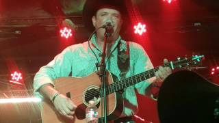 10 Rounds with Jose Cuervo by Tracy Byrd