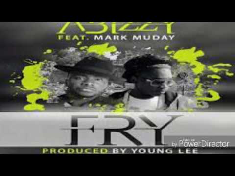 Abizzy ft Markmuday   fry