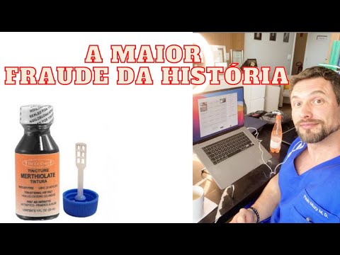 🔴A maior FRAUDE DA HISTÓRIA