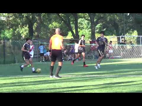 GRAND ALPK vs LA CASITA - Torneo Final 2020