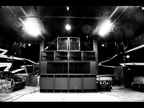 Dub Universum IV - 2 Days Soundsystem Dub Weekender 2015