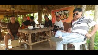Jamaica lady (Nitty gritty dirt band) cover ❤️