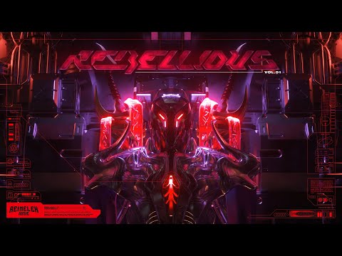 Rebellious Vol. 1 (Album Mix)