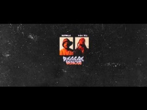 Sintonize & Dada Yute - Reggae Venceu (Lyric Video)