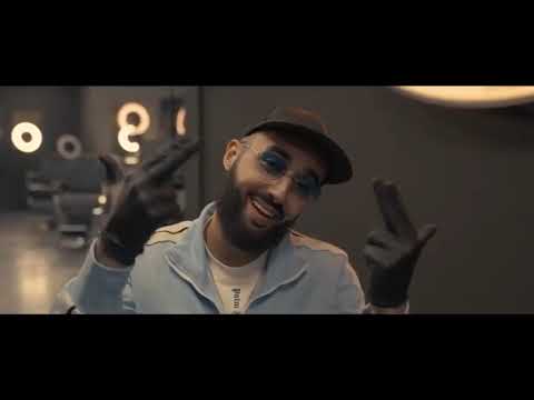 Kamikazi & Ali Ssamid & Paisano - Dna - De North Africans