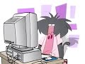 CartoonNetwork COM 2000 Promo Cartoon Network