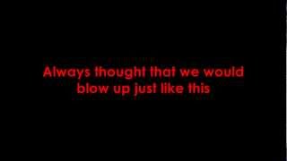 Around The World - Dujour (Lyrics)