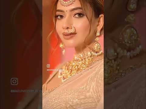 Pankkhuri Flawless& glowing