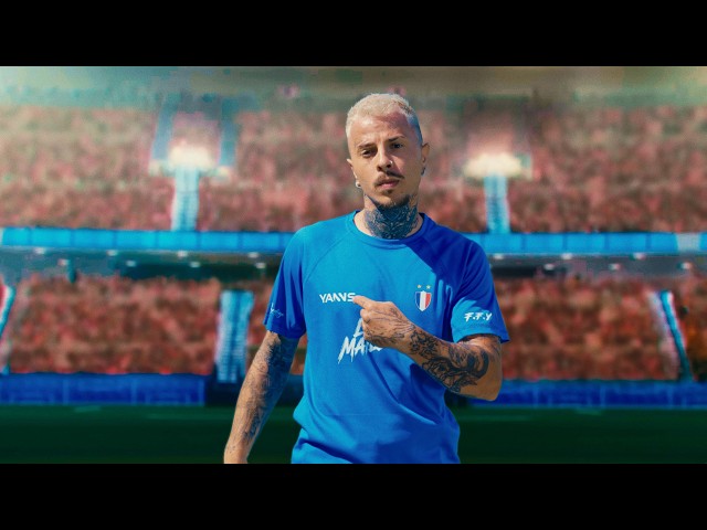 Video zu 'Le Maillot' ansehen Video zu 'Le Maillot' ansehen