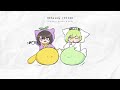 【Morning Coffee】Chevy & Nalba short cover by Rimmu & Lime