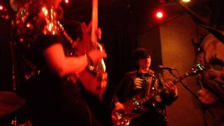 Ex Hex 'You Fell Apart' - January 23, 2015