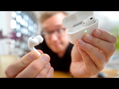 Ein Monat AirPods Pro 3: Unser Fazit?