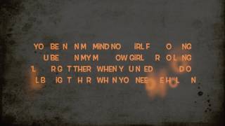 Guilty pleasure "on my mind" lyrics