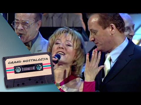 Vera Matovic i Svele  - BRAT I SESTRA (Grand Nostalgija 2003)