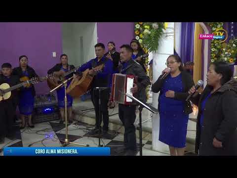 FIESTA ESPIRITUAL EN HONOR A SAN JOSE, COMUNIDAD EL CABALLITO SAN JOSE OJETENAM.