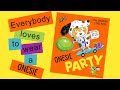 Onesie Song By Leigh Hodgkinson