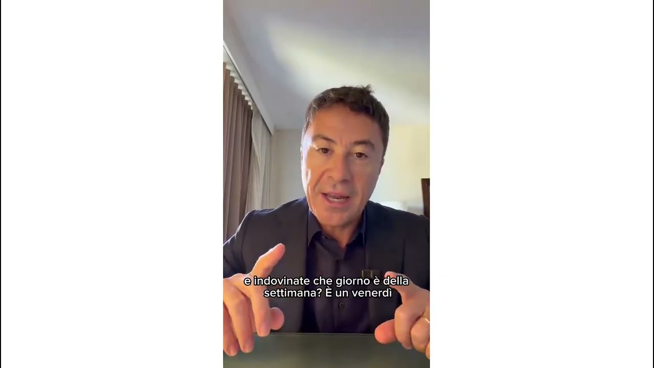 ITALO BOCCHINO: «LA SINISTRA VUOLE METTERE A FERRO E FUOCO L'ITALIA MA FA SOLO UN FAVORE A MELONI»